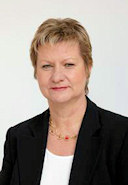 Sylvia Löhrmann loehrmann
