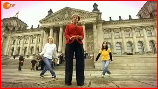 Merkel Rap